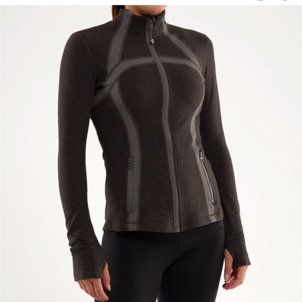 Lululemon define jacket